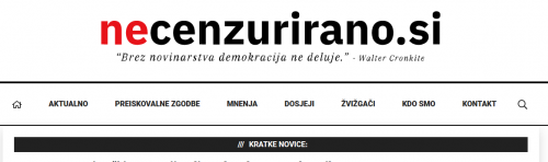 Korupcija v zdravstvu: obsojeni štirje zdravniki ...