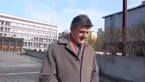 Ga Bidar + G Kavčič 17.02.2021