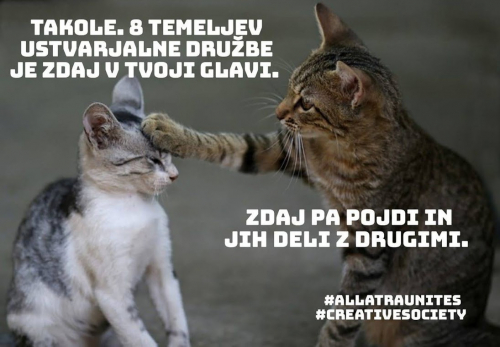 Morda pa slovensko ustavno sodišče usmerjeno in premišljeno cilja na zanesljivo, četudi sramotno ZADNJE MESTO na SVETU…