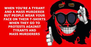 Rezultat iskanja slik za CHE GUEVARA