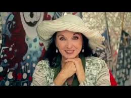 Leonard Cohen's Suzanne Verdal - Muse but never mistress - YouTube
