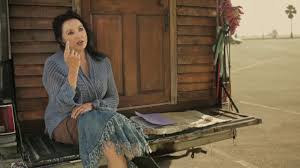 Leonard Cohen's Muse Suzanne Verdal - YouTube