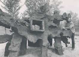 Vaillancourt, Armand, 1929- : Toronto Public Library