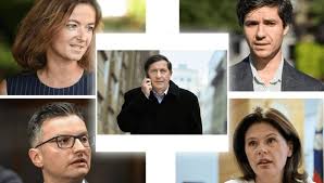 Panika, ker Karl Erjavec ni postal mandatar! - Moja Dolenjska