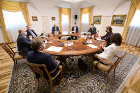 Borut Pahor (@BorutPahor) | Twitter