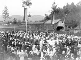 Telovadni odsek Orel