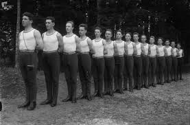 Telovadni odsek Orel