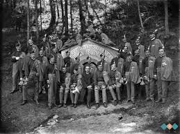 Homec | Slovenski etnografski muzej