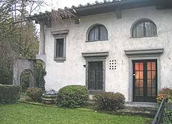 Homec pri Meng&scaron;u: Naprodaj je Pirnatova hi&scaron;a