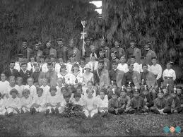 Homec | Slovenski etnografski muzej