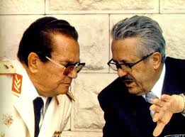 Edvard Kardelj, častni občan občine Kamnik