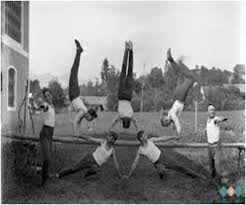 Janez KEPIC-KERN: » ORLI«(1908-1940) dr. Janeza Evangelista KREKA – kdo so bili ?