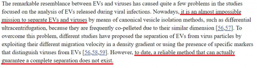 ALI SO, ALI NISO (VIRUSI) ...