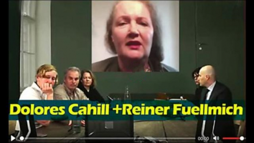 Če ste človek, ki izraža virusne proteine, ste po definiciji gensko spremenjen organizem. Imate DNA ali RNA od drugega organizma ...