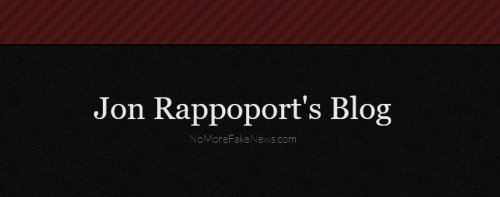 Jon Rappoport - Moje mnenje glede neobstoječega virusa ...