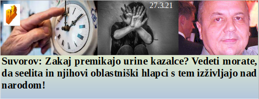 Premik možganov v suženjstvo