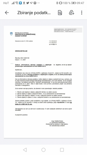 Ali bi genocidniki, ki tako skrbijo za nas in nasploh otroke mogoče postavili, kaka bolj življenska in resnično pomembna vprašanja?