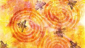 Čebele in stari običaji - ste vedeli, čebelarji?