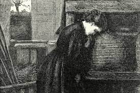 Telling the Bees” | JSTOR Daily