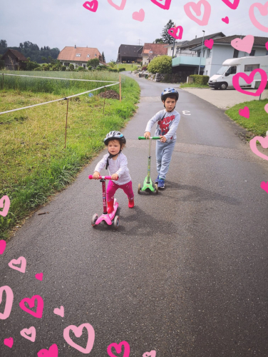 DENARNA NAGRADA 5.000 EVROV ZA TO, DA SE POVE TOČNA LOKACIJA, KJE STA AMIR IN AMAYA!