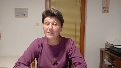 BRATJE IN SESTRE, V VOJNI SMO!