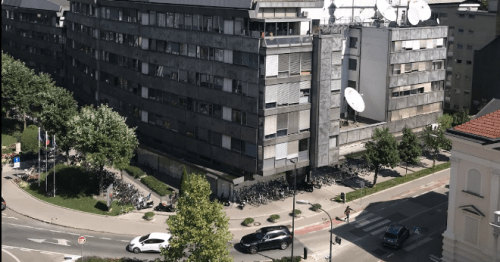 POZIV VODSTVU JAVNEGA ZAVODA RTV K OBJEKTIVNEMU INFORMIRANJU DRŽAVLJANK IN DRŽAVLJANOV REPUBLIKE SLOVENIJE