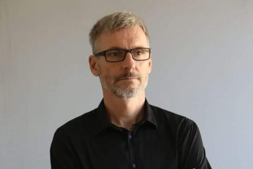 Dr. Matjaž Figelj: Na tehtnici je ogromno, na tehtnici je naša prihodnost. Kdo bo zmagovalec?