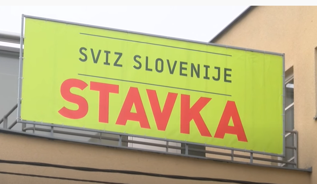 				Foto: Zajem Zaslona Nova24TV			