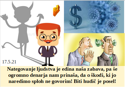 Kaj nas je Covid naučil?