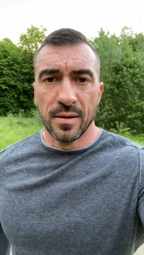 POGOJEVANA SVOBODA, NI SVOBODA ...