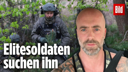 PANIKA V BELGIJI, SPECIALEC - BIVŠI VOJAK ŽELI OBRAČUNITI Z KRIVCI, KI SO ODGOVORNI ZA KORONA PREVARO!