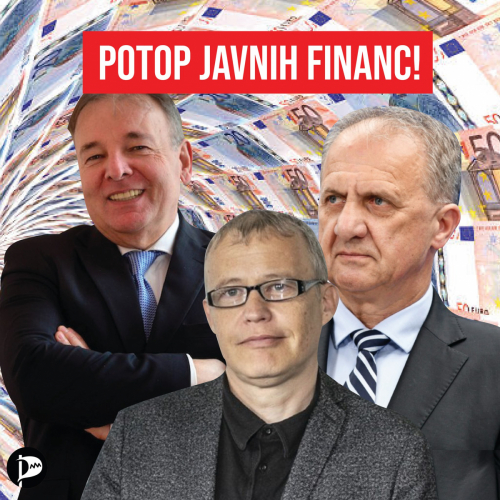 POTOP JAVNIH FINANC ...