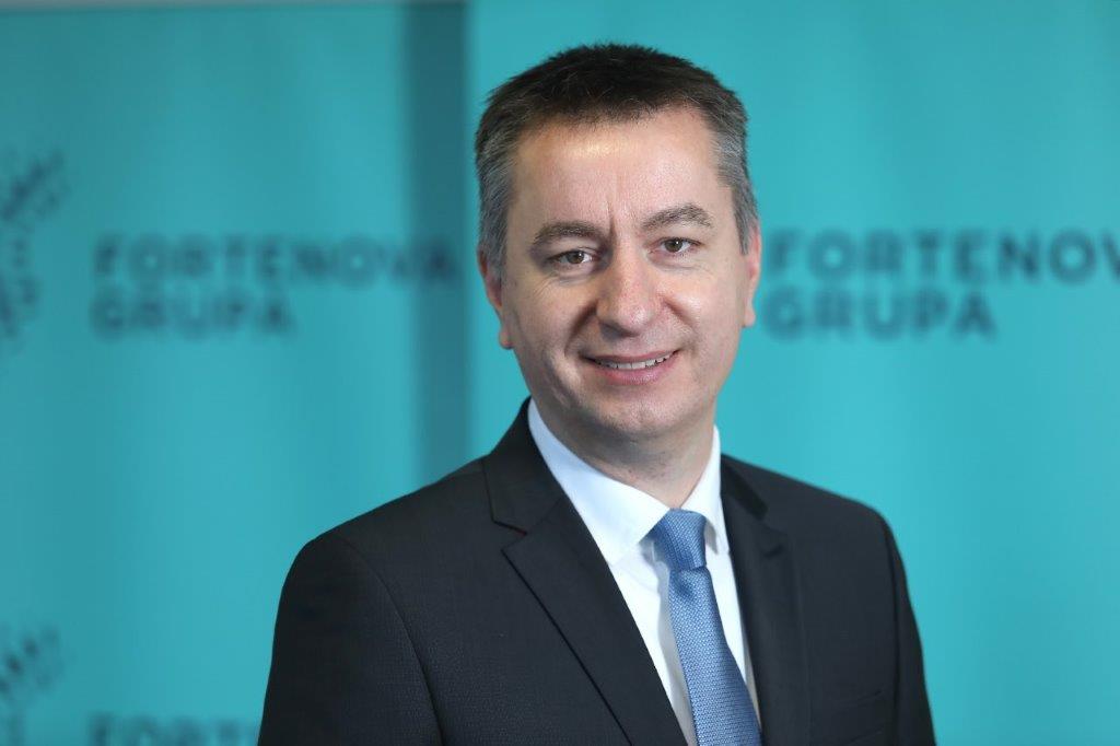 				Fabris Peru&scaron;ko, izvr&scaron;ni direktor Fortenova grupe			