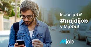 Prosta dela | &Scaron;tudentski servis Mjob