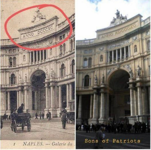 KAKO POTVORITI ZGODOVINO