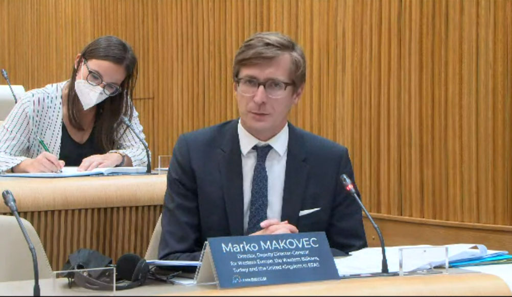 				Marko Makovec, EEAS			
