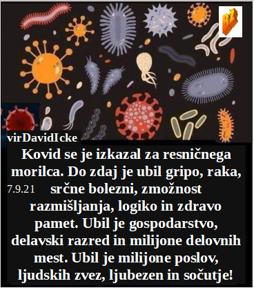 Slovenski in svetovni politični hlev na dan 7.9.21