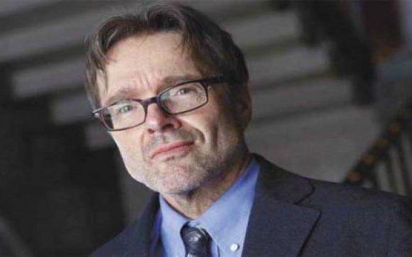 
				Vrhovni sodnik Janz Zobec je glasoval proti in napisal ločeno mnenje. (Foto: Posnetek zaslona-Domovina)			