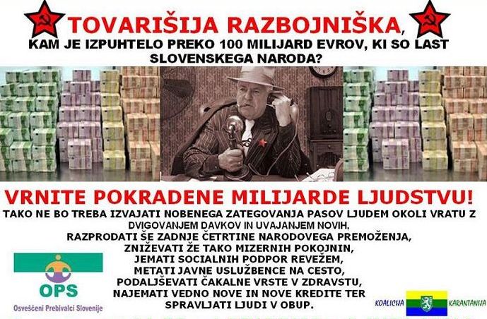 RTV SLO je beznica, ki vam pobere veliko denarja