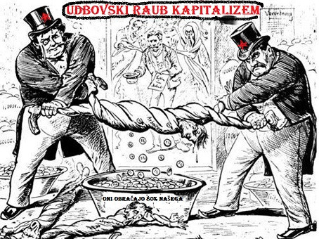 UDBA je še živa, niti poleg jame ni prišla, kaj šele, da bi se zvrnila v njo!