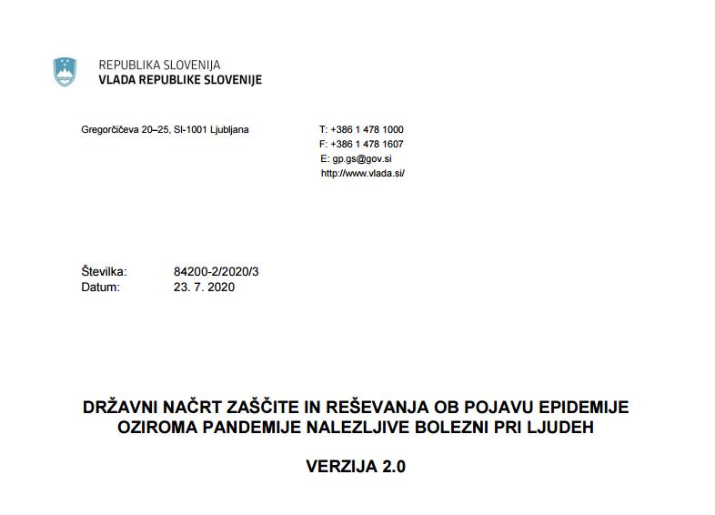 Odstopite Predsednik Sami!