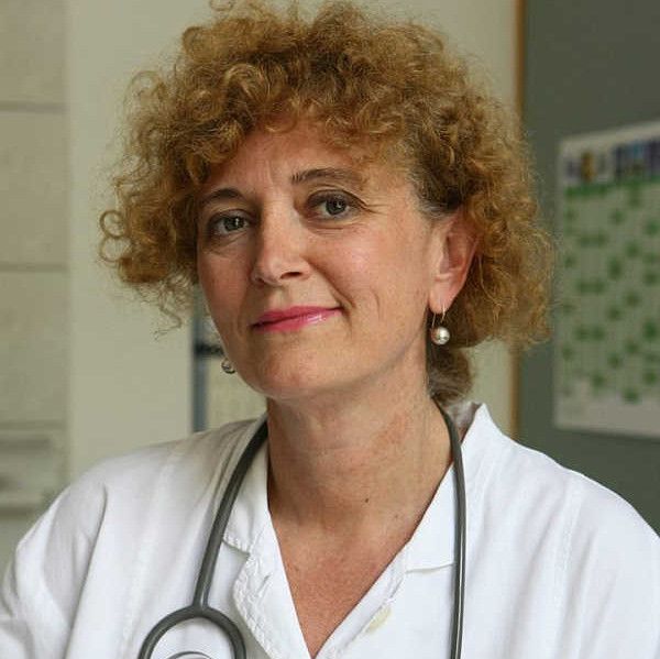 Dr. Lidija Gajski - KORONA HISTERIJA JE PREVARA!