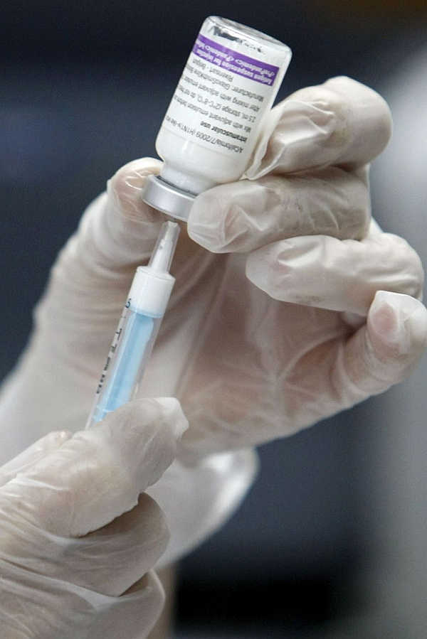 "NOVI" KORONA VIRUS je brez najmanjšega dvoma zločin nad človeštvom!