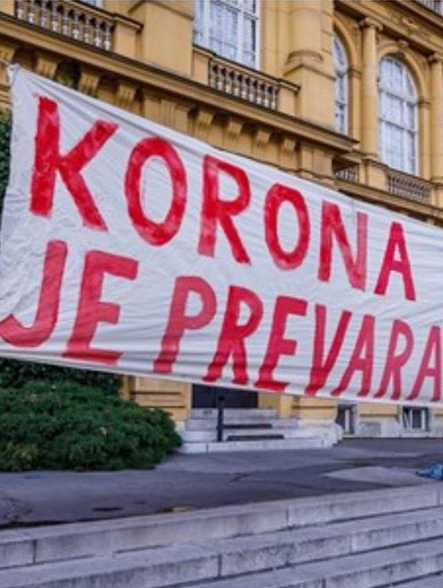 Podana še ena kazenska prijava za pregon storilcev kaznivih dejanj zaradi zločina zoper človečnost in rodomora nad Slovenci