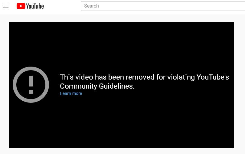 Še ena potrditev, da je kovid 19 plandemija svetovna prevara