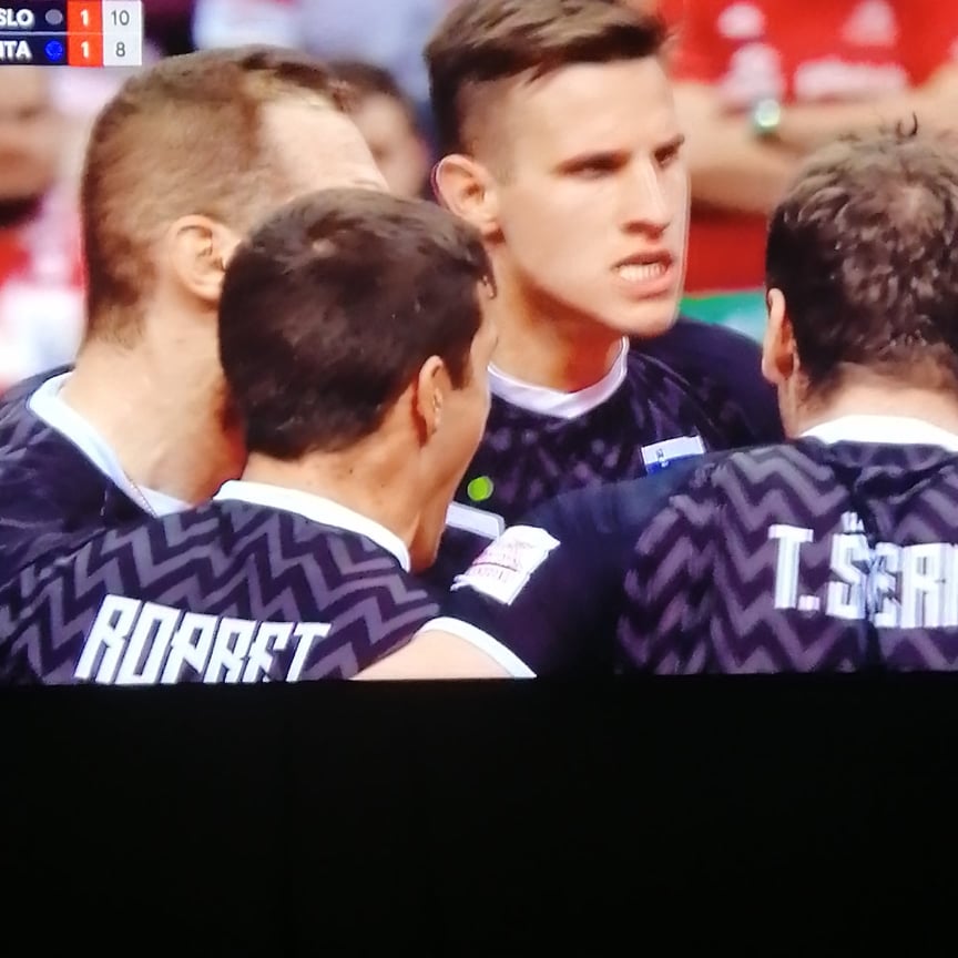 
				Jan Kozamernik. (Foto: Posnetek zaslona-Kanal A)			