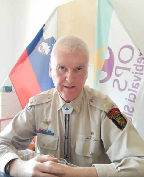 Izvršen državni udar