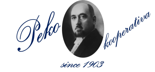 Peko kooperativa