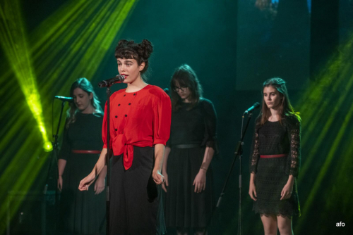 Kiki, nastop v Hrastniku 18.9.2021