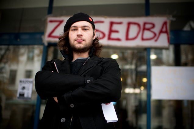 				Ali bo poslanec Levice Miha Kordi&scaron; tudi v morebitni koaliciji KUL vztrajal, da se program Levice izvede do potankosti? (Foto: Posnetek zaslona- Levica)			